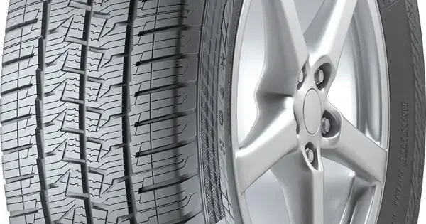 CONTINENTAL VanContact 4Season 10PR 235/65 R16C 121/119R Preț mic