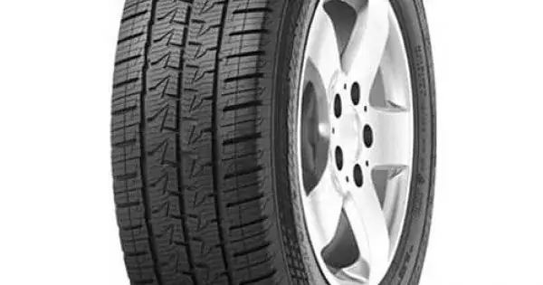 Ultima șansă CONTINENTAL VanContact 4Season 205/65 R16C 107/105T