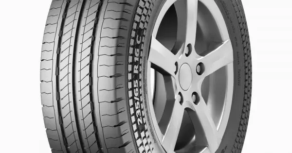Cel mai bun preț CONTINENTAL VANCONTACT ULTRA 195/70 R15C 104/102R