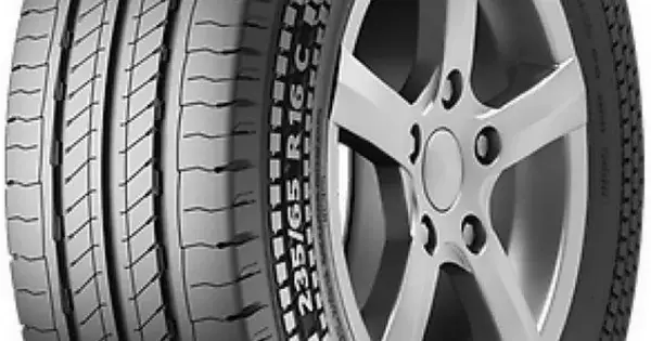 Disponibil imediat CONTINENTAL VanContact Ultra 195/75 R16C 107/105R