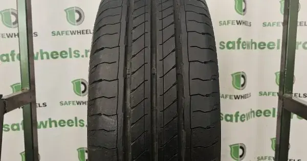 CONTINENTAL Vancontact ultra 225/55 R17C 109/107H Chilipir