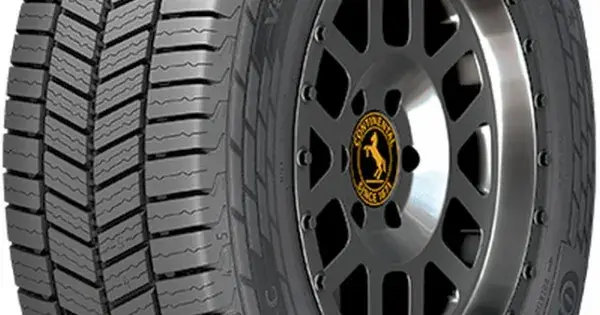 CONTINENTAL VANCONTACT ULTRA ALL SEASON 225/55 R17C 109/107H Expediere rapidă
