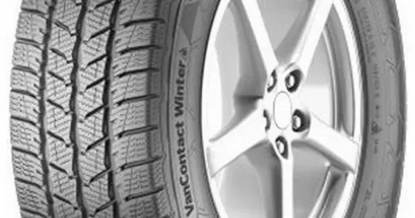 CONTINENTAL VANCONTACT WINTER 205/70 R17C 115/113R Cumpărături sigure