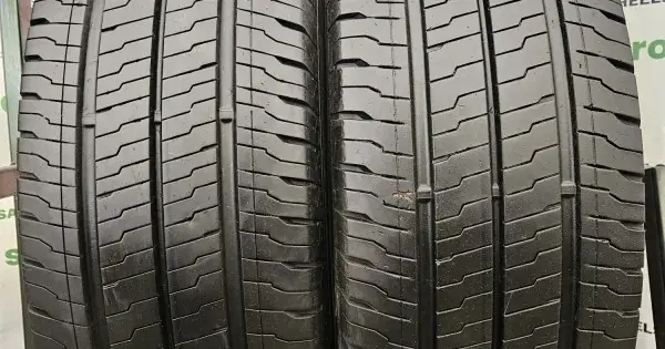 CONTINENTAL VANCONTACTECO 235/65 R16C 115R Ieftin