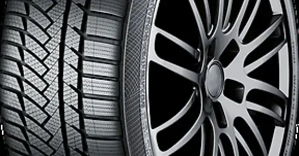 CONTINENTAL WINTER CONTACT TS850P AO SUV 255/50 R20 109H Cumpără acum