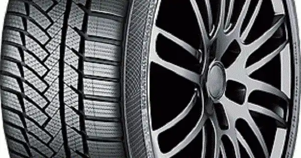 CONTINENTAL WINTER CONTACT TS850P SUV 275/45 R22 112W Ofertă limitată