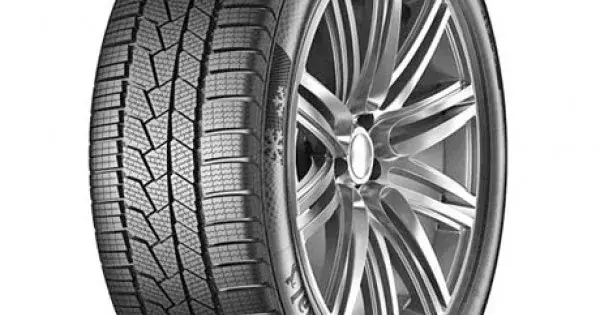 CONTINENTAL WINTER CONTACT TS860 S FR 265/35 R21 101W XL Cumpără online
