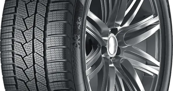 Retur ușor CONTINENTAL WINTER CONTACT TS860S SUV MGT 265/45 R20 108W