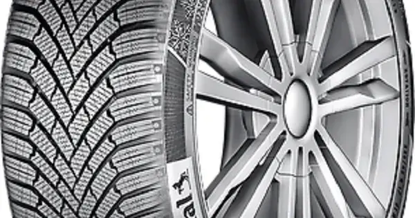 CONTINENTAL WINTER CONTACT TS860* RUN FLAT 225/45 R17 91H Ofertă de sezon
