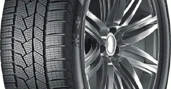 Preț mic CONTINENTAL WINTER CONTACT TS860S 265/45 R21 108V