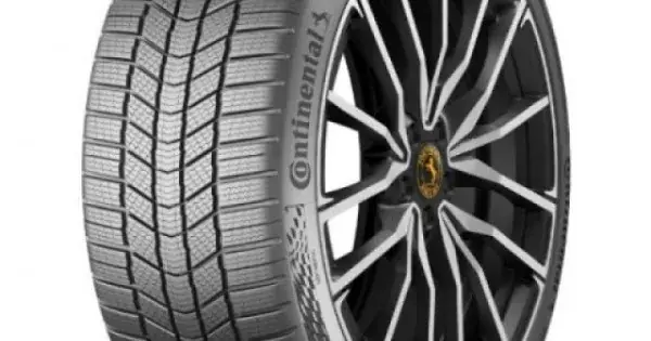 CONTINENTAL Wintercontact 8 s 295/40 R21 111V Promoție