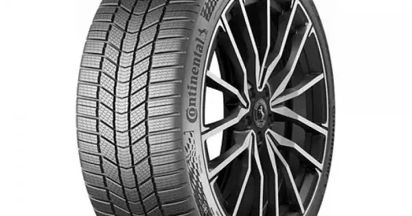 Nu rata CONTINENTAL Wintercontact 8 s 315/30 R21 105W