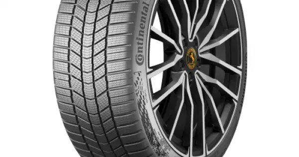Preț promoțional CONTINENTAL WinterContact 8 S 255/35 R19 96V