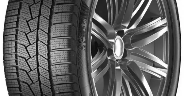 Ultima șansă CONTINENTAL WINTERCONTACT TS 860 S 225/45 R19 96V