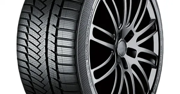 Plată sigură CONTINENTAL WINTERCONTACT TS 850 P 225/55 R17 97H