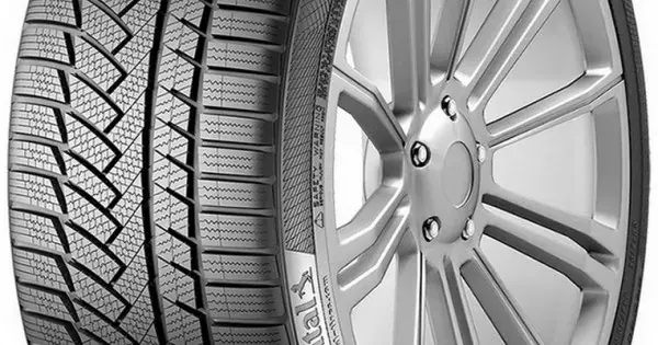 Ieftin CONTINENTAL WinterContact TS 850 P 255/55 R18 109H