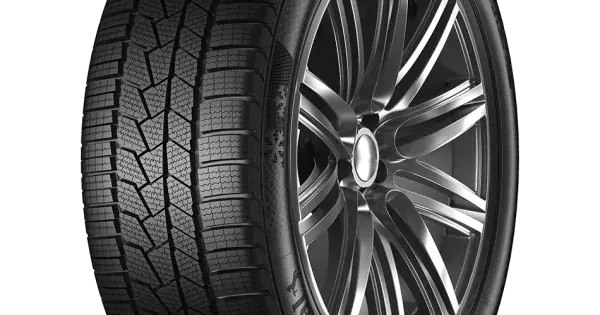 Discount CONTINENTAL WinterContact TS 860 S 245/40 R20 99V