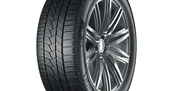 Transport gratuit CONTINENTAL WINTERCONTACT TS 860 S 275/35 R20 102H
