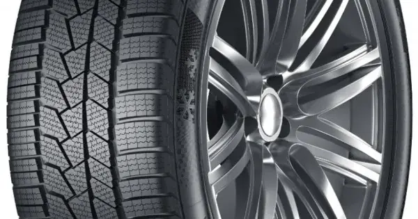 CONTINENTAL Wintercontact ts 860 s 275/40 R20 106V Livrare gratuită