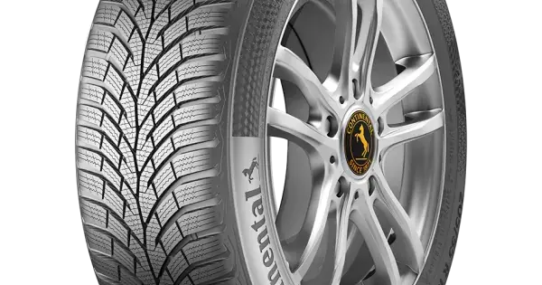 Reducere de preț CONTINENTAL WinterContact TS 870 205/55 R16 94H