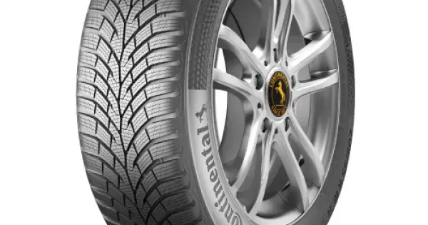 Bestseller CONTINENTAL WINTERCONTACT TS 870 215/45 R17 91H