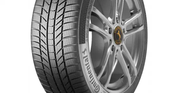 Cumpărături sigure CONTINENTAL WinterContact TS 870 P 235/55 R17 99H