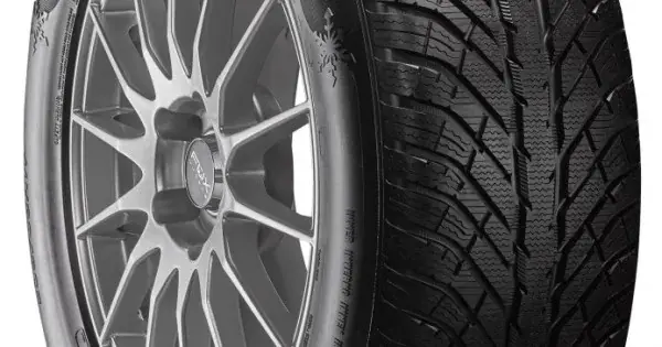 COOPER Discoverer winter 215/70 R16 100H Livrare expres