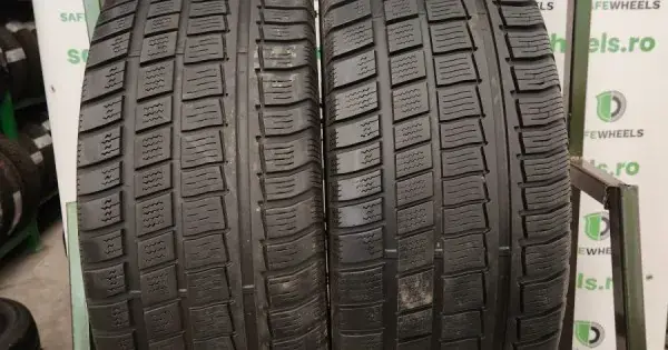 COOPER Discoverer winter 255/55 R18 109V Cumpără acum