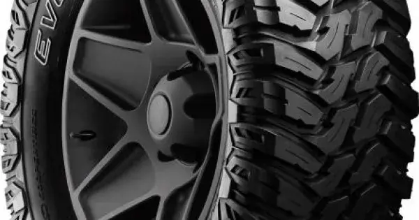 COOPER EVOLUTION MTT OWL 255/70 R16 108/104Q Doar azi