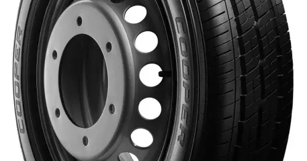 COOPER Evolution van 225/65 R16 112/110R Bestseller