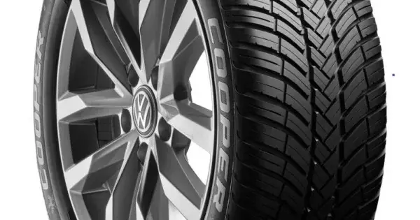 Disponibil imediat COOPER Discoverer all season 195/55 R16 91H