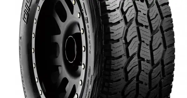 COOPER Discoverer at3 sport 2 205/80 R16 110/108S Ofertă exclusivă