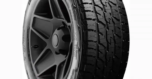 COOPER DISCOVERER ATT 225/55 R17 101H Cumpără online