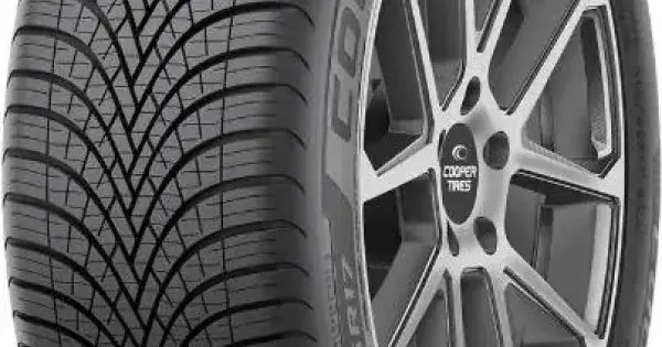 Ofertă exclusivă COOPER ALL SEASON 215/65 R17 103V
