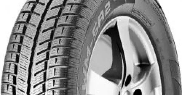 COOPER Weathermaster sa2+ 165/70 R14 81T Cel mai bun preț