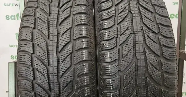 Ofertă limitată COOPER WEATHERMASTER WSC 215/65 R17 99T