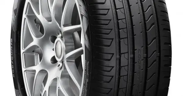 COOPER Zeon 4xs sport 235/50 R19 99V Discount