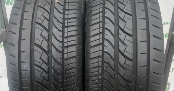 COOPER Zeon cs8 205/55 R16 91V Disponibil imediat