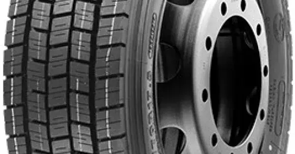 Reducere de preț CROSSWIND CWD20E 225/75 R17.5 129/127M