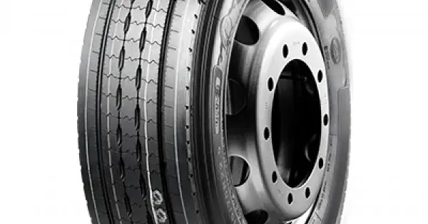 Ultima șansă CROSSWIND CWS10E 315/80 R22.5 158/150L