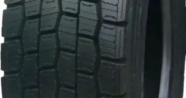 Noutate CROSSWIND W-D60 295/80 R22.5 154/149M