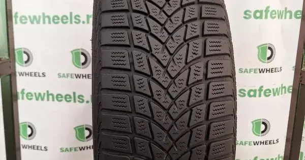 Dayton Dw 510 205/55 R16 91H Premium