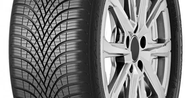 DEBICA NAVIGATOR 3 215/55 R17 98V XL Retur gratuit
