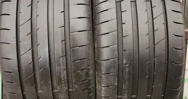 DEBICA PRESTO HP 2 225/45 R18 95Y Reducere extra