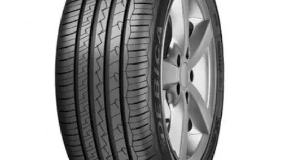 Plată securizată DEBICA Presto hp2 215/60 R16 99V