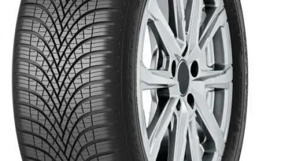 Doar azi DEBICA NAVIGATOR 3 225/55 R17 101W