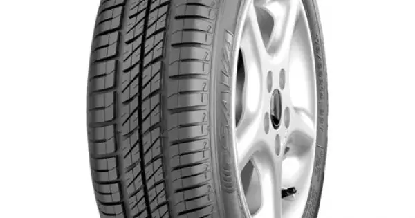 Reducere de preț DEBICA PASSIO 2 165/70 R14 81T