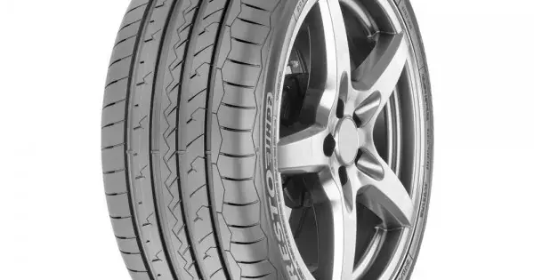 DEBICA Presto uhp 2 245/40 R17 95Y Ofertă limitată