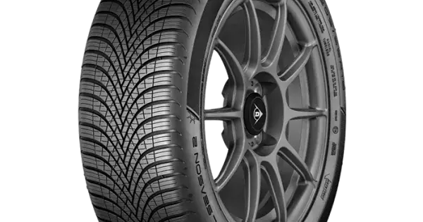 DUNLOP ALL SEASON 2 185/60 R14 86H Preferatul clienților