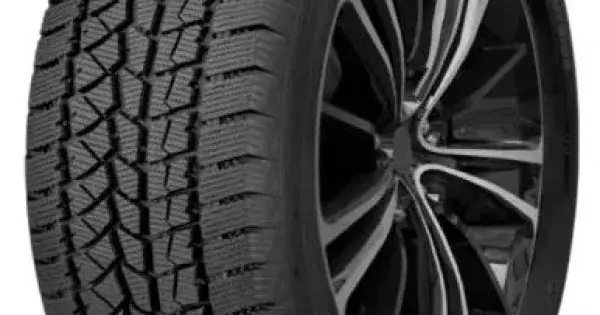DOUBLESTAR Winterking DW02 185/65 R14 90T Transport gratuit